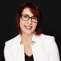 Society of Petroleum Engineers Employee Michelle Boyd's profile photo