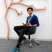 Nitta Corporation India Pvt. Ltd. Employee Nikhil Rane's profile photo