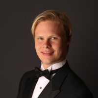 Ansync Labs Employee Elijah Holmberg's profile photo