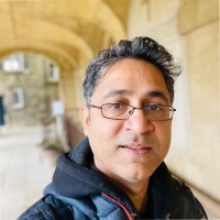 Nitish Kulkarni Email & Phone Number