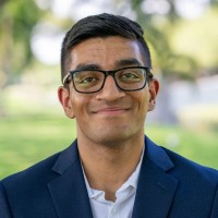 Visa Employee J. Rao's profile photo