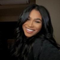 Lola Visual Effects Employee Brigette Martinez's profile photo