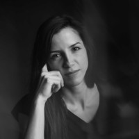Elite SA Employee Alexandra Stefan's profile photo