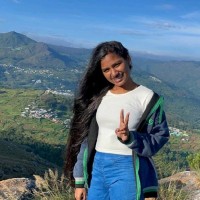 Vestas Employee Uma Sivakumar's profile photo