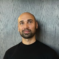 Memorii Journeys Employee Godfrey Steyn's profile photo