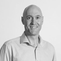 Snapper Services Limited Employee Mike Perry's profile photo