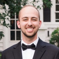 Symbotic Employee Patrick Mayo's profile photo