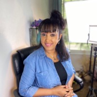 CDITECH Employee Melie Tesfaye Debela's profile photo