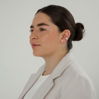 Paulina Ospina Orozco Email