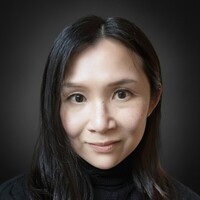 Computershare Canada Employee Joyce Kam's profile photo