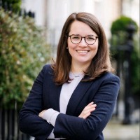 Guaranteed Irish Employee Clémence Jamet's profile photo