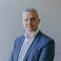 Goulburn-Murray Water Employee Alan Shea's profile photo