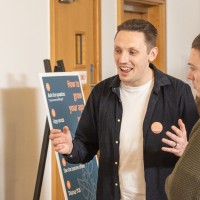 Joshua Perkins Email