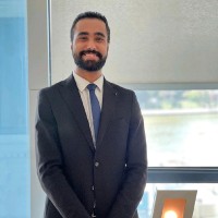 Elharefa Employee Eslam Nasser's profile photo