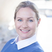 NRE Group A/S Employee Jeanette Bratt's profile photo