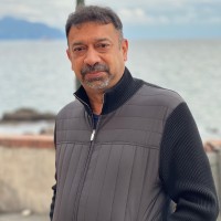 Platonix AG Employee Krishna Prasad's profile photo