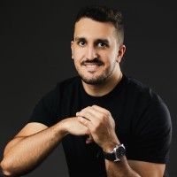 Stone Employee William Duarte's profile photo