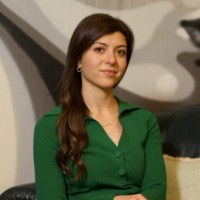 Dreamatic Employee Sara Pal's profile photo