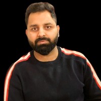 Bobtail Employee Jahanzaib Sohail's profile photo