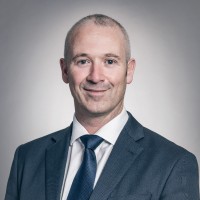 University of Surrey Employee Will Davies's profile photo