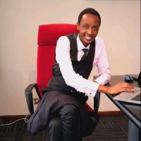 Cytonn Asset Managers Employee Solomon Kimani's profile photo