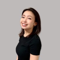 KurotoPartner K.K. Employee Erika Terada's profile photo
