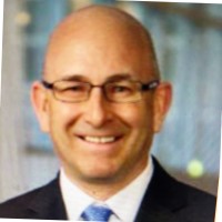 Goldman Sachs Employee Robert Whelan's profile photo