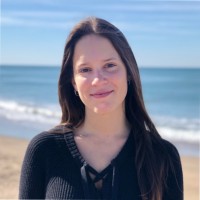 Gearthlogic Employee Evelyn Subiros's profile photo