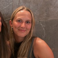 NEXT Leuven Employee Juliette Rutten's profile photo