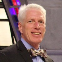 Air Force Academy Foundation Employee Dale Zschoche's profile photo