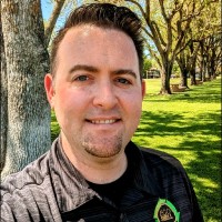 ecoshell Employee Jacob Lapp's profile photo