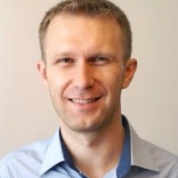 QUANTILE TECHNOLOGIES LIMITED Employee Grzegorz MacIejewski's profile photo