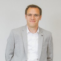 Arcade Cycles Employee Yohan Juhel's profile photo
