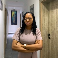 Dotmac Technologies Employee Glory Olubo's profile photo