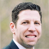 Johnson & Johnson Employee Adam Kaye's profile photo
