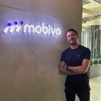 Mobiva Employee Saber Erkesim's profile photo