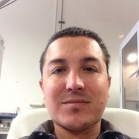 WessDel Employee Robert Perez's profile photo