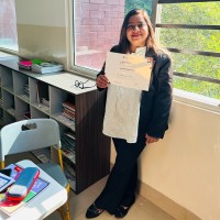 Mahak Jain Email