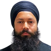 Charan Singh Email