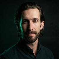 Droplight Employee Aric Damm's profile photo