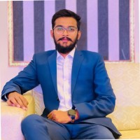 Semantic Solutions Employee Muhammad Nabil's profile photo