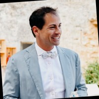 Nanopool GmbH Employee Sascha Schwindt's profile photo