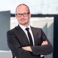 NürnbergMesse GmbH Employee Thomas Preutenborbeck's profile photo