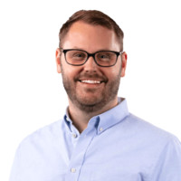 demandDrive Employee Chapin Bennett's profile photo