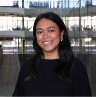 EXPLO Employee Erin Valoroso's profile photo