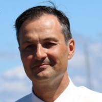 CHEOPS TECHNOLOGY Employee Olivier Cadillon's profile photo