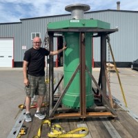DNC HYDRAULICS, LLC Employee Matt Siefker's profile photo