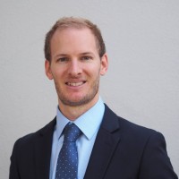 Opal Building Services Employee Justin Moore's profile photo