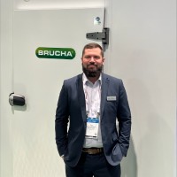 BRUCHA® Employee Nick Champagne's profile photo