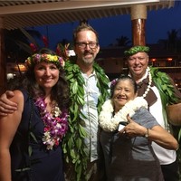 Foster’s Kitchen Employee Jeffrey Foster's profile photo
